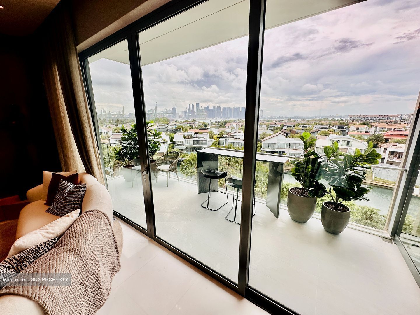 The Residences at W Singapore Sentosa Cove (D4), Condominium #438333271